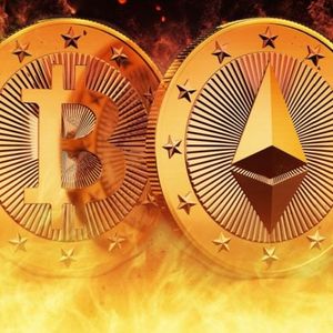 Bitcoin Inscription Frenzy Hits EVM Blockchains