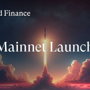 Secured Finance Launches The First Crypto Bond Market