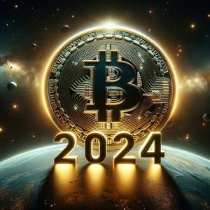 2024 Crypto Economy Forecast — Bitfinex Researchers Predict $3.2 Trillion Market Cap Amid Rising Adoption