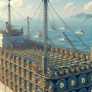 Jack Dorsey-Backed Ocean Bitcoin Mining Pool Introduces Block Template Options