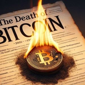 Former Bitmex CEO Arthur Hayes: ETF Success’ Might ‘Destroy Bitcoin’
