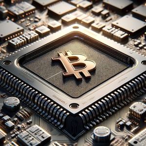 Survival of the Fittest: The Evolution and Consolidation of ASIC Bitcoin Mining Rig Makers