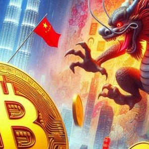 China’s State Administration of Foreign Exchange Cracks Down on $2.2 Billion Crypto Exchange Ring