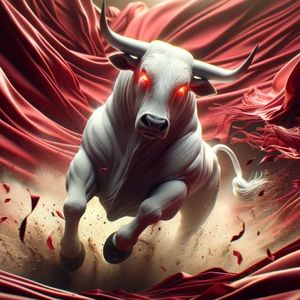 Ethereum Technical Analysis: Ether Bulls Clench the Reins and Charge Toward Resistance