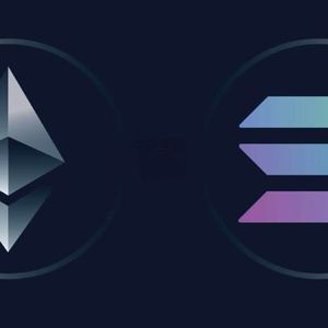Solana’s Dex Platforms Eclipse Ethereum in Weekly Trade Volumes