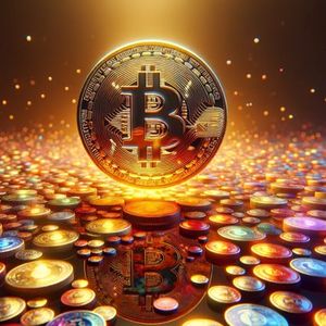 Altcoin Fortunes Declined When Paired Against BTC in 2023 Despite Crypto Market Surge