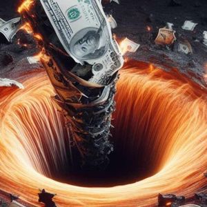 Economist Warns the Demise of US Dollar Hegemony Is ‘Really Upon Us’