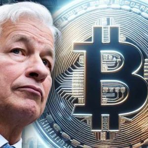 Blackrock Names JPMorgan as Authorized Participant for Spot Bitcoin ETF Despite Jamie Dimon Wanting to Ban Crypto