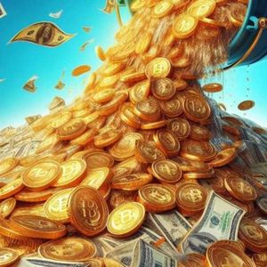 Bitwise Plans to Seed Spot Bitcoin ETF With $200 Million, SEC Filing Shows