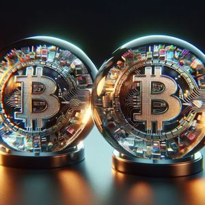 Crypto Crossroads — Contrasting 2024 Predictions Signal a Year of Defining Shifts