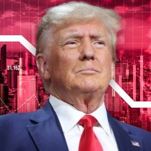 Donald Trump Warns of Stock Market Crash and Great Depression if He Doesn’t Win Presidential Election