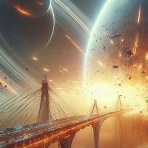 Orbit Bridge Hack Confirmed, Over $81.5 Million Lost in Cryptocurrency Assets