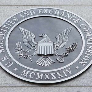 SEC Still Processing Spot Bitcoin ETF Paperwork, Report