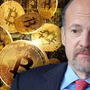 Jim Cramer: Bitcoin Can’t Be Killed — It’s a Technological Marvel That Is Here to Stay