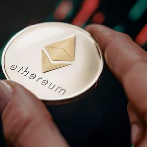 Ethereum Technical Analysis: ETH Slides Over 8% Amid Downward Market Pressure