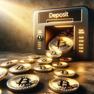 Crypto Exchanges Witness Bitcoin Deposit Boom Amidst Ethereum Retreat