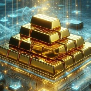 South Korean Tokenization Startup Chooses Klaytn Over Ethereum for Gold NFTs