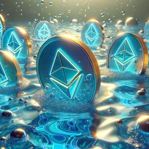 2.15 Million Ethereum Poured Into Liquid Staking Protocols in 6 Months