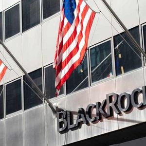 Blackrock Expects SEC to Approve Spot Bitcoin ETF This Wednesday