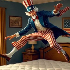 US Treasury Secretary Janet Yellen Declares ‘Soft Landing’ Reached, Americans Recovering Optimism