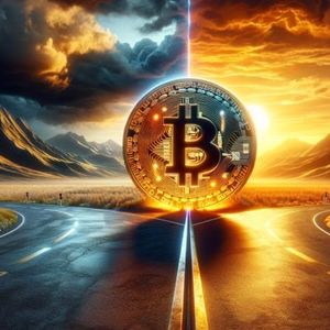 America’s Bitcoin Crossroads: Path to Leadership or Decline?