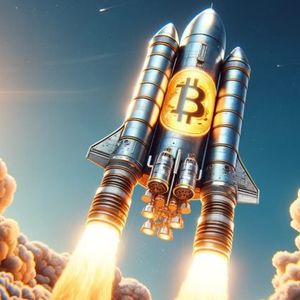 Bitcoin Soars Past $47K, Outstrips Meta in Market Cap Amid ETF Speculation and Intense Trading