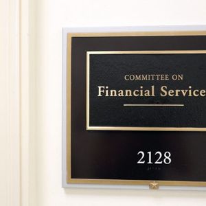 Luetkemeyer’s Exit Sets Up Potentially Crypto-Friendly Turn in House Banking Committee