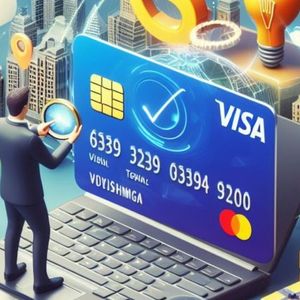 Visa Adopts Web3 Tech for Its New Loyalty Engagement Solution