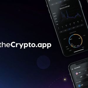 The Crypto App: A Powerful Toolkit for Crypto Traders and Investors