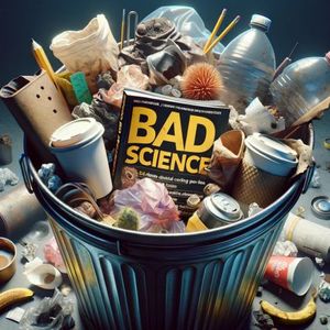 New Scientist’s Bitcoin Ban Article Sparks Backlash: Experts Slam ‘Bad Science’ and Bias