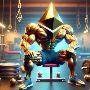 Ethereum Bounces Back: Surpasses 2-Year Low Against Bitcoin Following Erroneous SEC Announcement