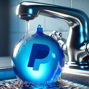 PYUSD’s 30-Day Surge of 72% Vaults Paypal’s Offering Into USD Stablecoin Top Ten