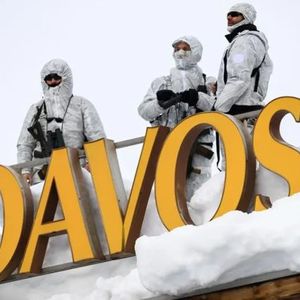 World Economic Forum Confronts AI Challenges and Public Cynicism Ahead of Davos Summit