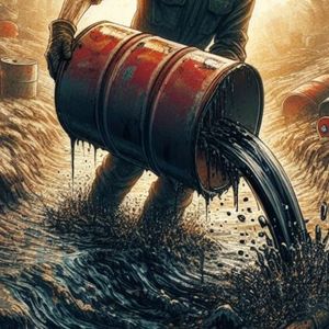 Venezuelan Petro Reportedly on the Brink of Liquidation