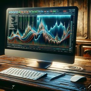 Across-the-Board Crypto Stock Declines Erode Earlier Profit Streaks