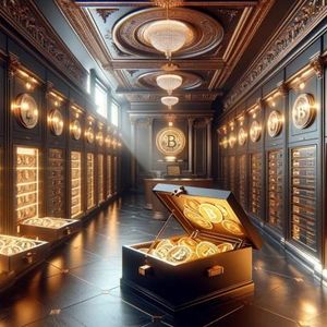 Unveiling Bitcoin Reserves — A Deep Dive Into Holdings of 6 New Spot Bitcoin ETFs
