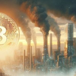 Greenpeace Blasts Bitcoin EFT Approval, States It Is ‘a Loss for the Climate and Society’