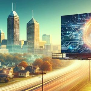 Cryptocurrency Rights Bill Lands in Indiana