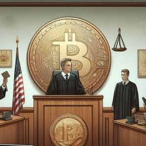 Court Uses Bitcoin Blockchain for Legal Summons, Revolutionizing Defendant Notification