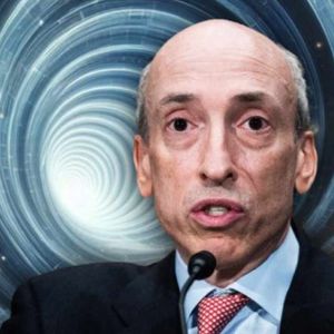 SEC Chair Gary Gensler Sees Irony in Spot Bitcoin ETF Approval — ‘This Was About Centralization’