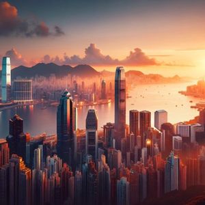 Ripple’s XRP Ousted From Hong Kong Virtual Asset Consortium’s Top Crypto Index