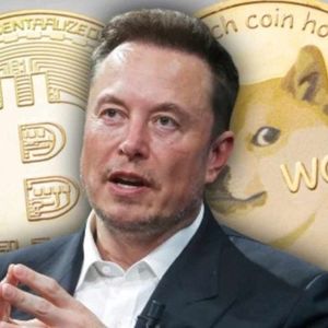 Elon Musk Still Owns ‘a Bunch of Dogecoin’ — Spacex Owns ‘a Bunch of Bitcoin’
