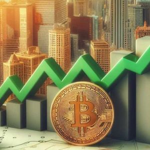 Analyst Advises Investors to Buy the Bitcoin Dip — Predicts ‘Asymmetric Upside Ahead’
