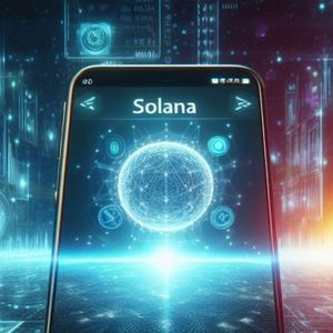 Solana Mobile Announces Saga Succesor: Chapter 2