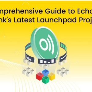 A Comprehensive Guide to EchoLink: LBank’s Latest Launchpad Project
