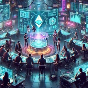 Vitalik Buterin Debates Over Blockchain Scaling Terminology