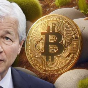 JPMorgan CEO Advises Investors to Stay Away From Bitcoin — ‘My Personal Advice Is Don’t Get Involved’