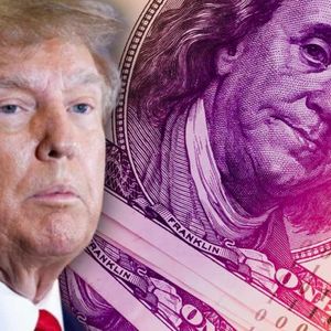 Donald Trump Promises to Block Digital Dollar Creation  — Calls CBDC ‘Dangerous Threat to Freedom’