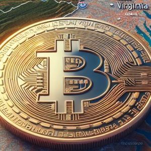 Cryptocurrency Rights Bill Introduced in Virginia