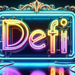 Value Locked in Defi Surpasses $57 Billion, Securing Over $20 Billion in 3 Months